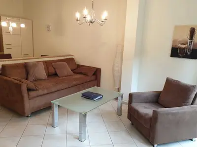 Ferienwohnung für 4 Personen (51 m²) in Zempin (Seebad) 7/10