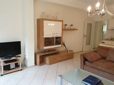 Ferienwohnung für 4 Personen (51 m²) in Zempin (Seebad) 8/10