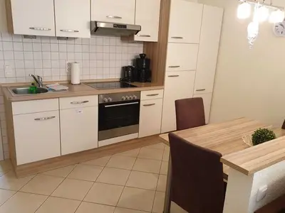 Ferienwohnung für 4 Personen (51 m²) in Zempin (Seebad) 10/10