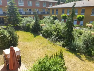 Ferienwohnung für 5 Personen (82 m²) in Zempin (Seebad) 5/10