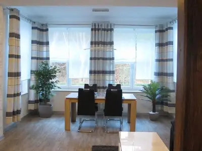 Ferienwohnung für 3 Personen (57 m²) in Zempin (Seebad) 4/10