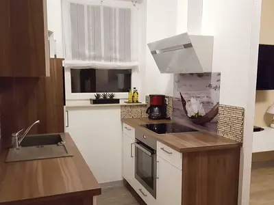Ferienwohnung für 3 Personen (57 m²) in Zempin (Seebad) 6/10