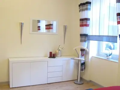 Ferienwohnung für 3 Personen (57 m²) in Zempin (Seebad) 8/10