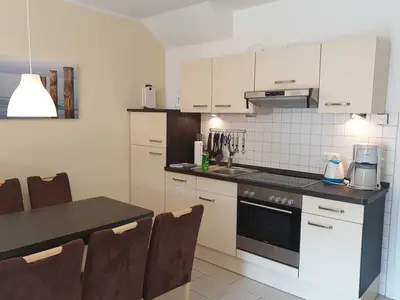 Ferienwohnung für 5 Personen (87 m²) in Zempin (Seebad) 7/10