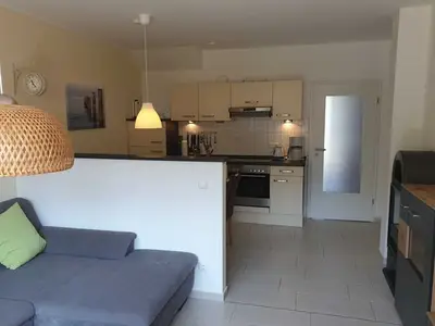 Ferienwohnung für 5 Personen (87 m²) in Zempin (Seebad) 8/10