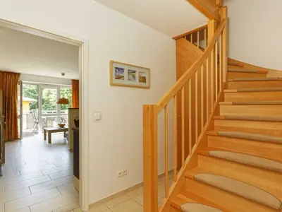 Ferienwohnung für 5 Personen (87 m²) in Zempin (Seebad) 10/10