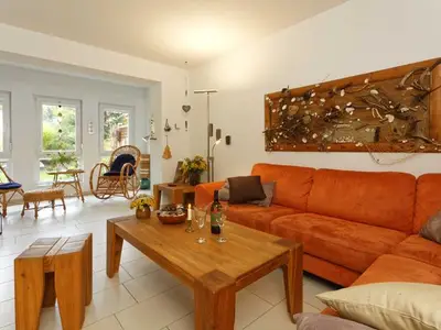 Ferienwohnung für 5 Personen (83 m²) in Zempin (Seebad) 7/10