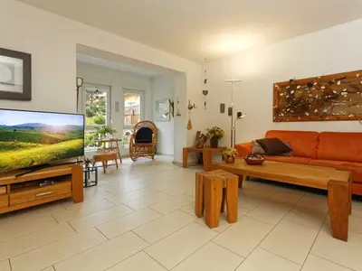 Ferienwohnung für 5 Personen (83 m²) in Zempin (Seebad) 8/10
