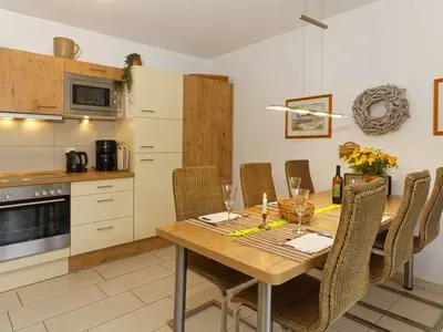 Ferienwohnung für 5 Personen (83 m²) in Zempin (Seebad) 9/10