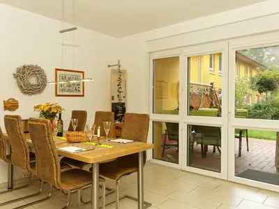 Ferienwohnung für 5 Personen (83 m²) in Zempin (Seebad) 10/10