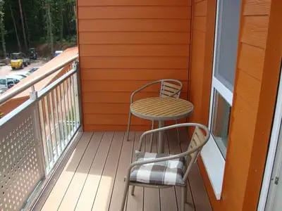 Ferienwohnung für 6 Personen (87 m²) in Zempin (Seebad) 4/10