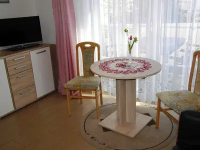 Ferienwohnung für 3 Personen (32 m²) in Zempin (Seebad) 8/10