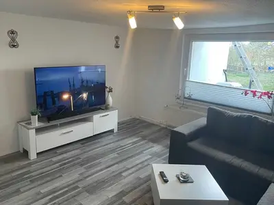 Ferienwohnung für 3 Personen (50 m²) in Zempin (Seebad) 7/10