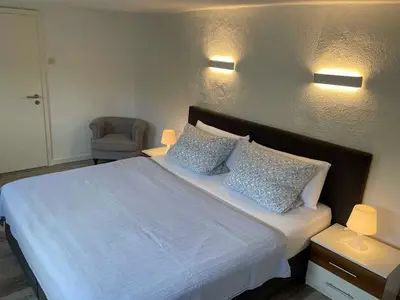 Ferienwohnung für 3 Personen (50 m²) in Zempin (Seebad) 10/10