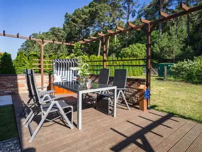 Ferienwohnung für 5 Personen (55 m²) in Zempin (Seebad) 2/10