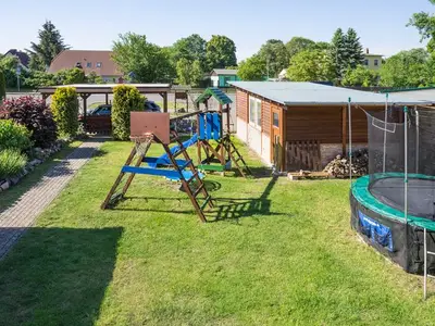 Ferienwohnung für 5 Personen (55 m²) in Zempin (Seebad) 5/10