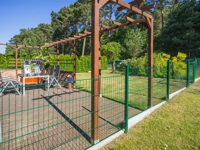 Ferienwohnung für 5 Personen (55 m²) in Zempin (Seebad) 7/10