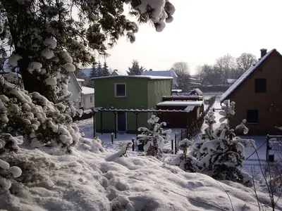 Ferienwohnung für 5 Personen (55 m²) in Zempin (Seebad) 1/10