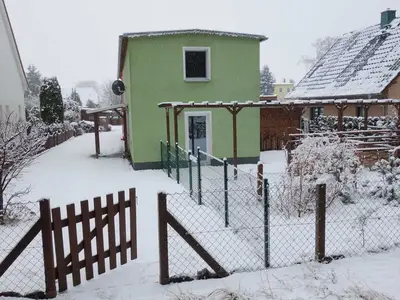 Ferienwohnung für 5 Personen (55 m²) in Zempin (Seebad) 2/10