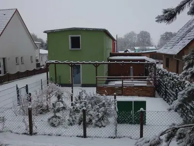Ferienwohnung für 5 Personen (55 m²) in Zempin (Seebad) 3/10