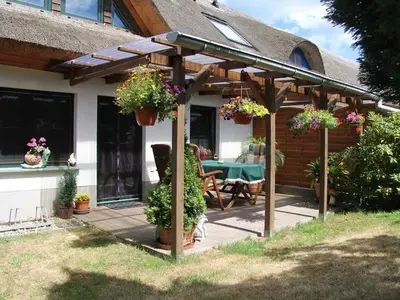 Ferienwohnung für 2 Personen (40 m²) in Zempin (Seebad) 1/10