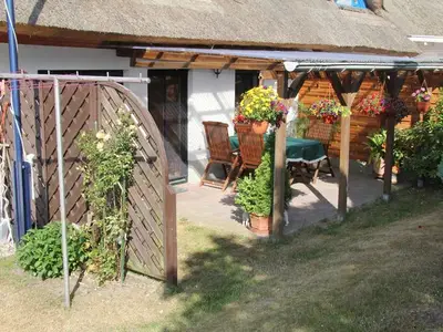 Ferienwohnung für 2 Personen (40 m²) in Zempin (Seebad) 2/10