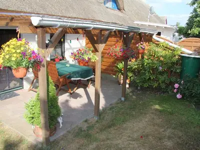 Ferienwohnung für 2 Personen (40 m²) in Zempin (Seebad) 3/10