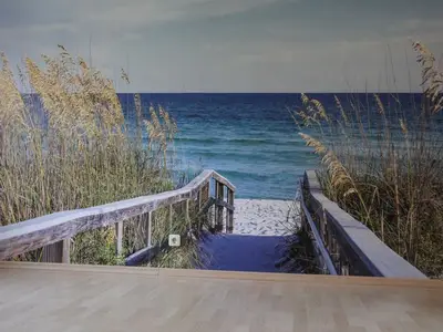 Ferienwohnung für 2 Personen (40 m²) in Zempin (Seebad) 5/10