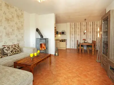 Ferienwohnung für 5 Personen (76 m²) in Zempin (Seebad) 2/7