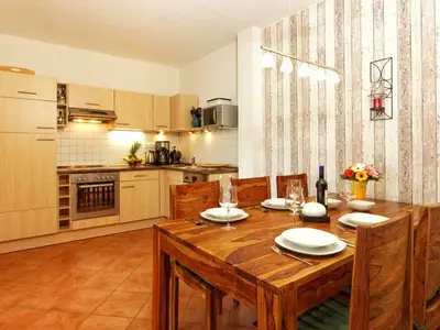 Ferienwohnung für 5 Personen (76 m²) in Zempin (Seebad) 3/7