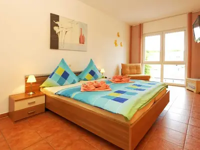 Ferienwohnung für 5 Personen (76 m²) in Zempin (Seebad) 5/7