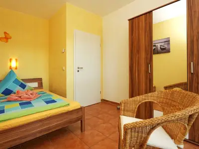 Ferienwohnung für 5 Personen (76 m²) in Zempin (Seebad) 6/7