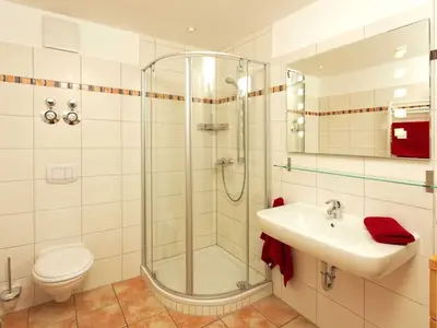 Ferienwohnung für 5 Personen (76 m²) in Zempin (Seebad) 7/7