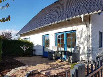Ferienwohnung für 3 Personen (40 m²) in Zempin (Seebad) 2/10