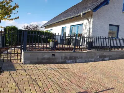 Ferienwohnung für 3 Personen (40 m²) in Zempin (Seebad) 3/10
