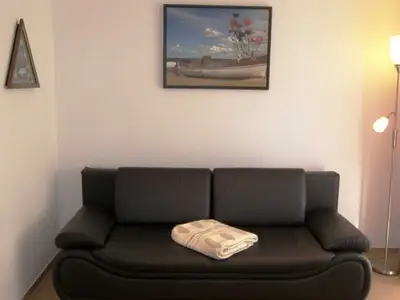 Ferienwohnung für 3 Personen (32 m²) in Zempin (Seebad) 7/10
