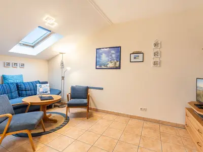 Ferienwohnung für 4 Personen (54 m²) in Zempin (Seebad) 6/10