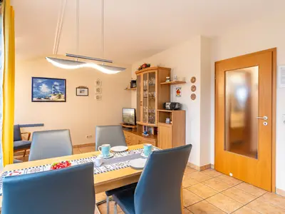 Ferienwohnung für 4 Personen (54 m²) in Zempin (Seebad) 8/10