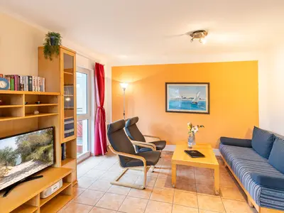Ferienwohnung für 4 Personen (56 m²) in Zempin (Seebad) 2/10