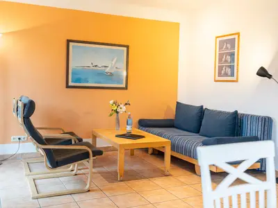 Ferienwohnung für 4 Personen (56 m²) in Zempin (Seebad) 5/10