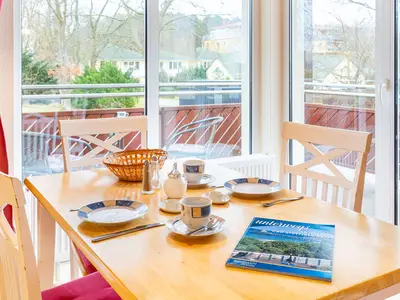 Ferienwohnung für 4 Personen (56 m²) in Zempin (Seebad) 7/10