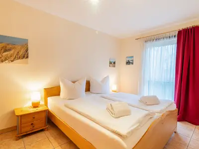 Ferienwohnung für 4 Personen (56 m²) in Zempin (Seebad) 10/10