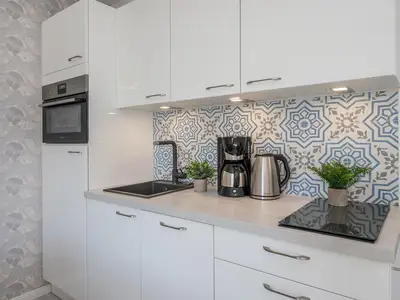 Ferienwohnung für 2 Personen (40 m²) in Zempin (Seebad) 6/10