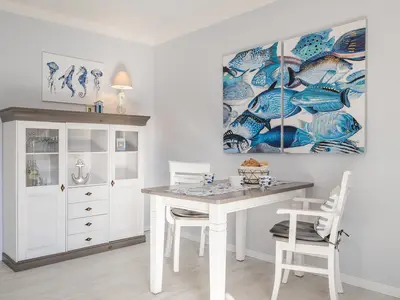 Ferienwohnung für 2 Personen (40 m²) in Zempin (Seebad) 7/10