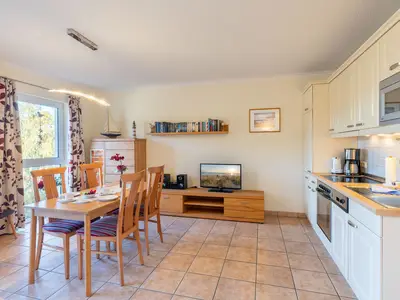 Ferienwohnung für 4 Personen (56 m²) in Zempin (Seebad) 6/10