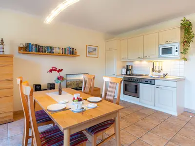 Ferienwohnung für 4 Personen (56 m²) in Zempin (Seebad) 7/10