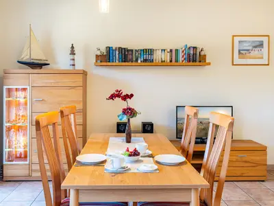 Ferienwohnung für 4 Personen (56 m²) in Zempin (Seebad) 8/10