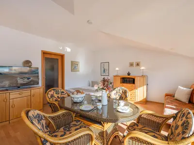 Ferienwohnung für 2 Personen (35 m²) in Zempin (Seebad) 3/10