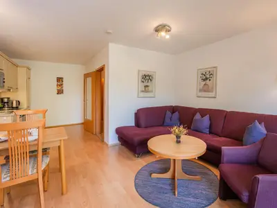 Ferienwohnung für 4 Personen (57 m²) in Zempin (Seebad) 5/10
