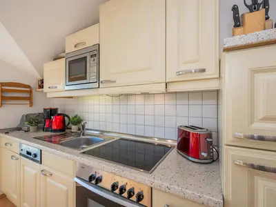 Ferienwohnung für 2 Personen (35 m²) in Zempin (Seebad) 6/10